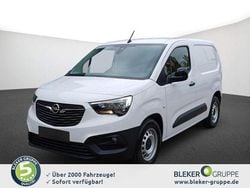 Weiß Gebraucht 2023 Opel Combo-e Life Edition Van / Kleinbus | 19.890 € (Superpreis)