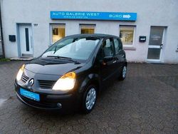 Schwarz Gebraucht 2006 Renault Modus Dynamique Van / Kleinbus | 3.990 € (Etwas zu teuer)