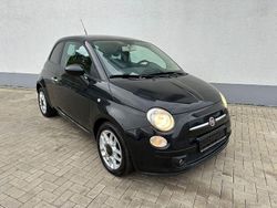 Schwarz Gebraucht 2011 Fiat 500 Sport Kleinwagen | 3.850 € (Guter Preis)