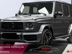 Selenitgrau Gebraucht 2023 Mercedes G63 AMG AMG SUV | 173.900 € (Superpreis)