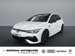 Weiß Gebraucht 2024 VW Golf VIII R Limousine | 55.919 €