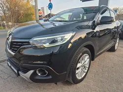 Schwarz Gebraucht 2017 Renault Kadjar XMOD SUV | 10.400 € (Fairer Preis)