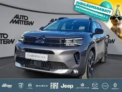 Grau Neu 2025 Citroën C5 Aircross SUV | 29.164 € (Fairer Preis)