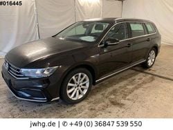 Braun Gebraucht 2020 VW Passat GTE Limousine | 19.650 € (Superpreis)