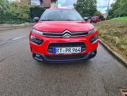 Gebraucht 2019 Citroën C4 Cactus PureTech Kleinwagen | 9.300 € (Guter Preis)