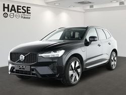 Schwarz Gebraucht 2025 Volvo XC60 Plus SUV | 51.400 € (Superpreis)
