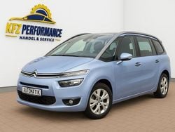 Blau Gebraucht 2015 Citroën Spacetourer Van | 10.490 €