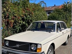 Gebraucht 1975 Volvo 244 Limousine | 10.000 €