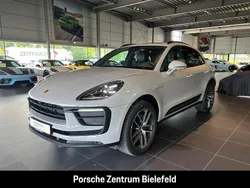 Weiss Gebraucht 2024 Porsche Macan SUV | 79.800 € (Guter Preis)