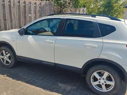 Weiß Gebraucht 2013 Nissan Qashqai 360º SUV | 10.000 € (Fairer Preis)