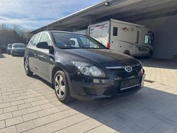 Schwarz Gebraucht 2010 Hyundai i30 Comfort Limousine | 1.400 € (Superpreis)