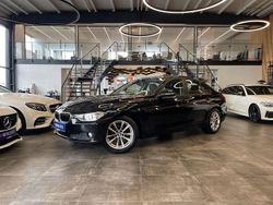 Schwarz Gebraucht 2013 BMW 320 Comfort Edition Limousine | 9.999 € (Guter Preis)