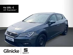 Grau Gebraucht 2019 Seat Leon XCELLENCE Limousine | 12.570 € (Guter Preis)