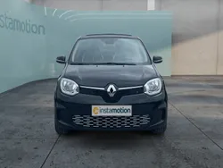Schwarz Neu 2024 Renault Twingo Urban Night Kleinwagen | 19.045 € (Fairer Preis)