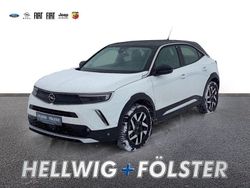 Weiß Gebraucht 2022 Opel Mokka-e Elegance SUV | 17.890 € (Fairer Preis)