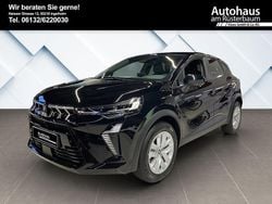 Schwarz Neu 2025 Mitsubishi ASX Diamant Edition SUV | 23.880 € (Fairer Preis)