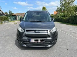 Grau Gebraucht 2017 Ford Tourneo Connect Van / Kleinbus | 14.950 € (Fairer Preis)