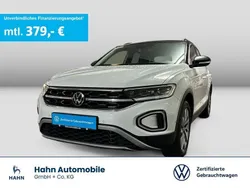 Weiß Gebraucht 2023 VW T-Roc Move SUV | 27.990 € (Fairer Preis)