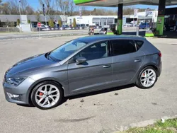 Gebraucht 2014 Seat Leon FR Limousine | 11.990 € (Fairer Preis)