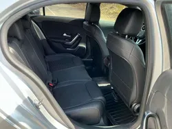 Mercedes A200