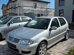 Grau Gebraucht 2001 VW Polo Kleinwagen | 1.200 € (Fairer Preis)
