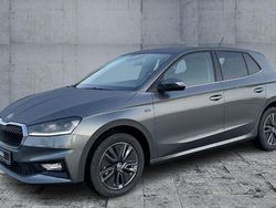 Grau Neu 2025 Skoda Fabia Tour Limousine | 24.970 € (Fairer Preis)