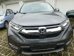 Grau Gebraucht 2019 Honda CR-V Hybrid SUV | 26.790 € (Fairer Preis)