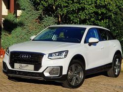 Gletscherweiss Gebraucht 2020 Audi Q2 Design SUV | 20.349 € (Fairer Preis)