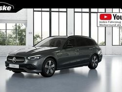 Grau Gebraucht 2023 Mercedes C200 Avantgarde Limousine | 36.900 € (Guter Preis)