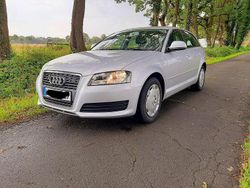 Silber Gebraucht 2009 Audi A3 Limousine | 6.890 € (Fairer Preis)