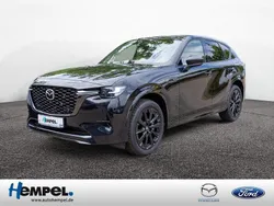 Neu 2025 Mazda CX-60 Homura-Line SUV | 59.990 € (Fairer Preis)
