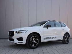 Weiß Gebraucht 2019 Volvo XC60 R-Design SUV | 35.490 € (Fairer Preis)
