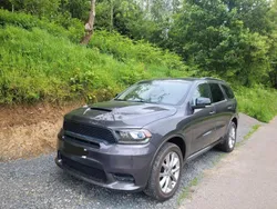 Grau Gebraucht 2020 Dodge Durango SUV | 28.500 €