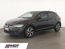 Deep black perleffekt Gebraucht 2025 VW Polo R-line Limousine | 26.484 € (Etwas zu teuer)