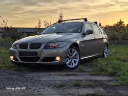 Gebraucht 2012 BMW 318 Lifestyle Kombi | 7.000 € (Fairer Preis)