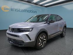 Grau Gebraucht 2024 Opel Mokka SUV | 23.499 € (Fairer Preis)