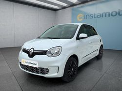 Weiß Gebraucht 2021 Renault Twingo Kleinwagen | 12.499 € (Fairer Preis)