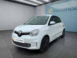 Weiß Gebraucht 2021 Renault Twingo Kleinwagen | 12.699 € (Fairer Preis)