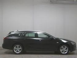 Schwarz Gebraucht 2021 Opel Insignia Elegance Kombi | 11.280 € (Guter Preis)