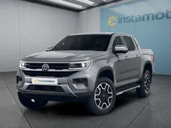 Grau Neu 2025 VW Amarok Abholung | 58.699 € (Fairer Preis)