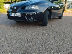 Gebraucht 2007 Seat Ibiza Comfort Limousine | 1.850 € (Fairer Preis)