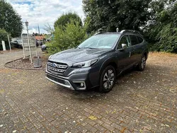 Grau Neu 2025 Subaru Outback Platinum SUV | 46.990 € (Fairer Preis)