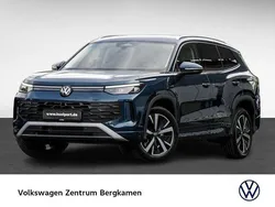 Gebraucht 2025 VW Tayron Life SUV | 48.888 € (Fairer Preis)