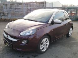 Rot Gebraucht 2014 Opel Adam Glam Kleinwagen | 4.890 € (Fairer Preis)