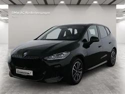 Grün Gebraucht 2024 BMW 220 M Sport Limousine | 37.900 € (Fairer Preis)