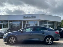 Grau metallic Gebraucht 2021 Renault Mégane IV Limousine | 21.990 € (Etwas zu teuer)