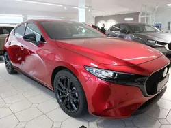 Rot Neu 2024 Mazda 3 Homura-Line Limousine | 24.990 € (Guter Preis)