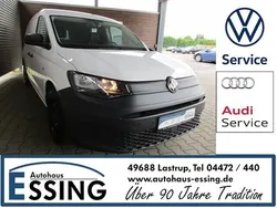 Gebraucht 2023 VW Caddy Maxi Van / Kleinbus | 23.970 € (Guter Preis)