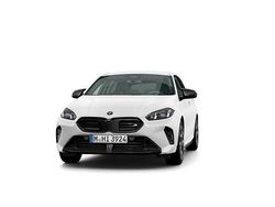 Weiß Gebraucht 2024 BMW M135 Shadowline Kleinwagen | 47.111 €