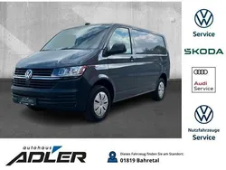 Grau Neu 2024 VW T6.1 Van | 55.989 € (Fairer Preis)